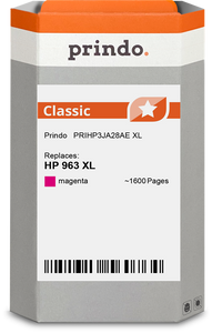 prindo-classic-xl-magenta-druckerpatrone