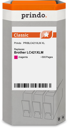 prindo-classic-xl-magenta-druckerpatrone