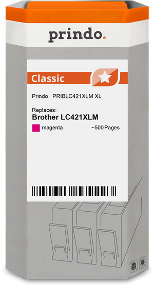 prindo-classic-xl-magenta-druckerpatrone