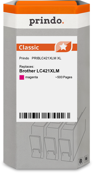 prindo-classic-xl-magenta-druckerpatrone