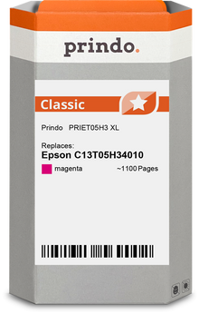 prindo-classic-xl-magenta-druckerpatrone