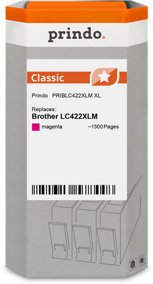 prindo-classic-xl-magenta-druckerpatrone