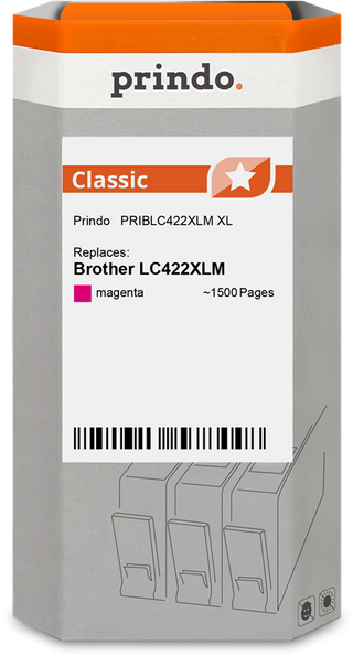 prindo-classic-xl-magenta-druckerpatrone