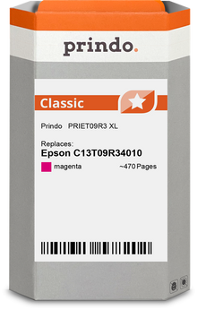prindo-classic-xl-magenta-druckerpatrone