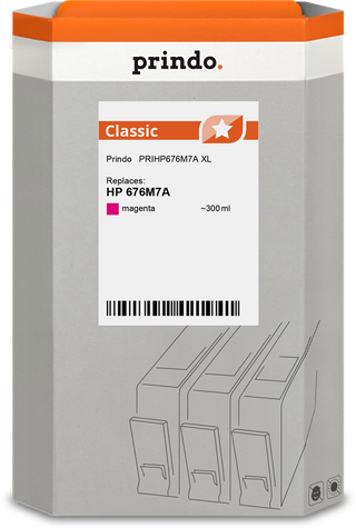 prindo-classic-xl-magenta-druckerpatrone