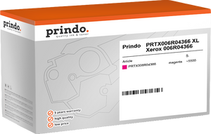 prindo-classic-xl-magenta-toner
