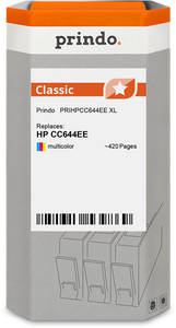 prindo-classic-xl-mehrere-farben-druckerpatrone