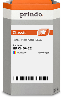 prindo-classic-xl-mehrere-farben-druckerpatrone