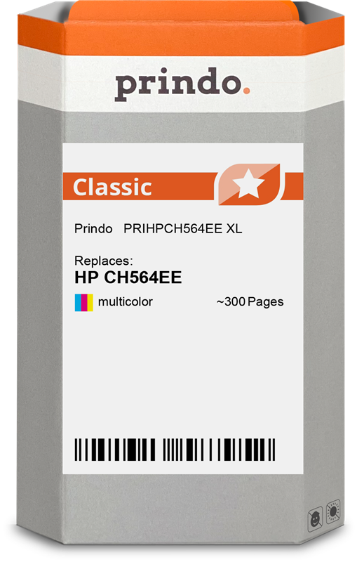 prindo-classic-xl-mehrere-farben-druckerpatrone