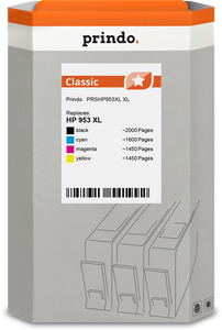 prindo-classic-xl-multipack-schwarz-cyan-magenta-gelb