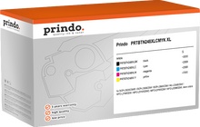 prindo-classic-xl-multipack-schwarz-cyan-magenta-gelb