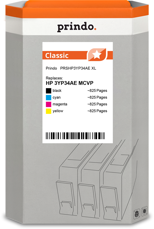 prindo-classic-xl-multipack-schwarz-cyan-magenta-gelb-1