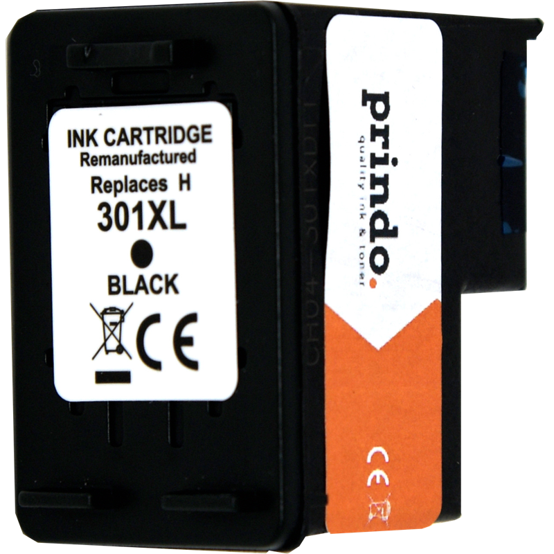 prindo-classic-xl-schwarz-druckerpatrone