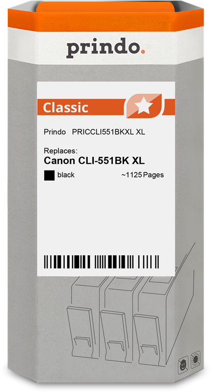 prindo-classic-xl-schwarz-druckerpatrone
