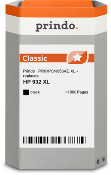 prindo-classic-xl-schwarz-druckerpatrone