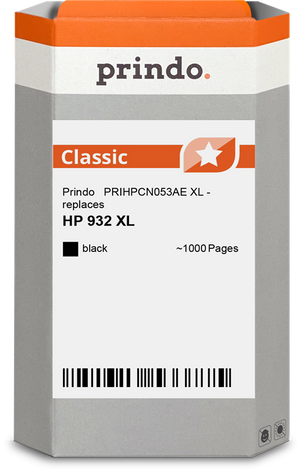 prindo-classic-xl-schwarz-druckerpatrone