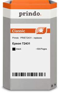 prindo-classic-xl-schwarz-druckerpatrone