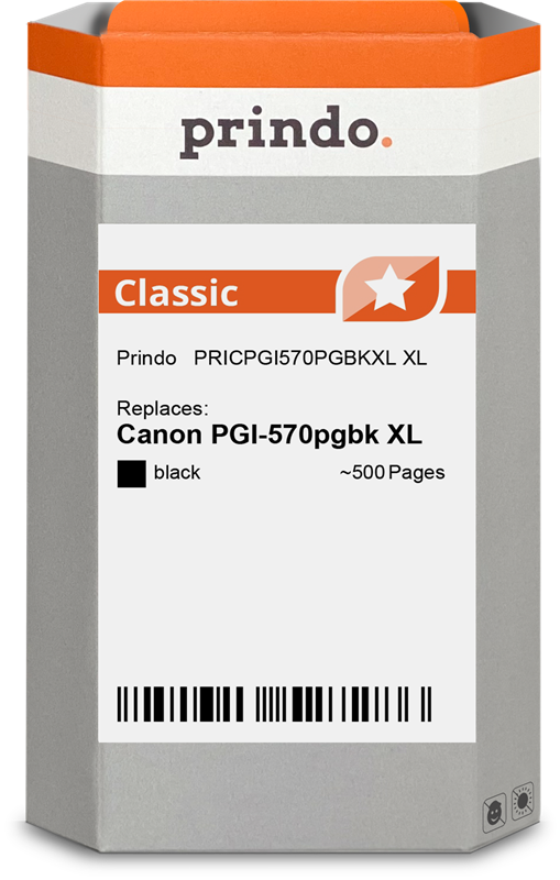 prindo-classic-xl-schwarz-druckerpatrone