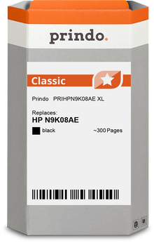 prindo-classic-xl-schwarz-druckerpatrone