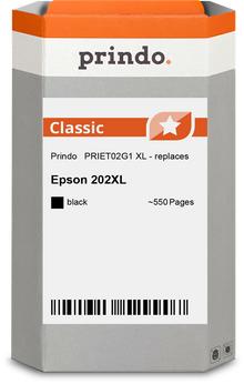 prindo-classic-xl-schwarz-druckerpatrone