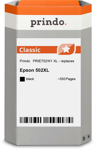 prindo-classic-xl-schwarz-druckerpatrone