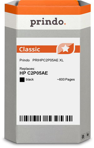 prindo-classic-xl-schwarz-druckerpatrone