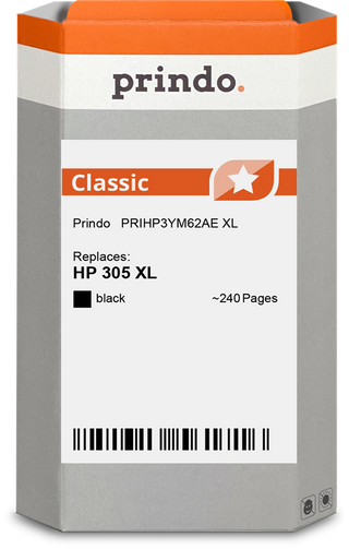 prindo-classic-xl-schwarz-druckerpatrone