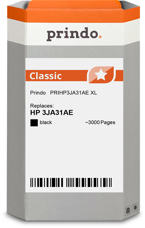 prindo-classic-xl-schwarz-druckerpatrone
