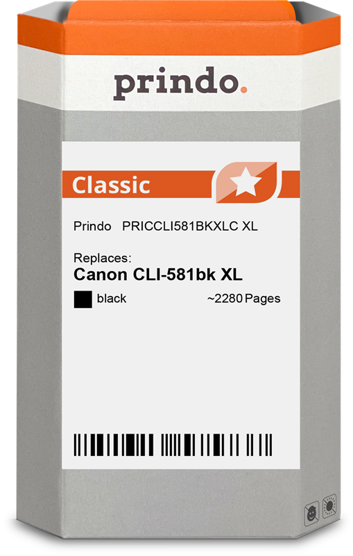 prindo-classic-xl-schwarz-druckerpatrone