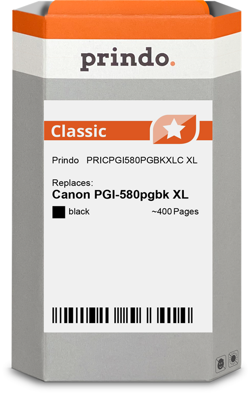 prindo-classic-xl-schwarz-druckerpatrone