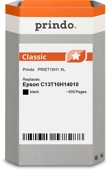 prindo-classic-xl-schwarz-druckerpatrone