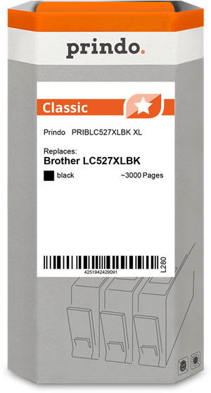 prindo-classic-xl-schwarz-druckerpatrone