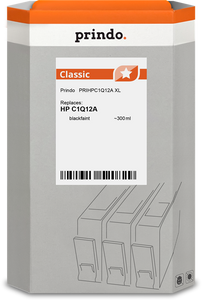 prindo-classic-xl-schwarz-matt-druckerpatrone