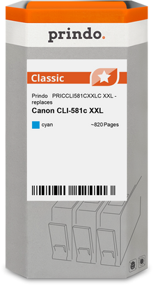 prindo-classic-xxl-cyan-druckerpatrone