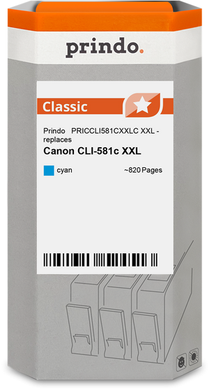 prindo-classic-xxl-cyan-druckerpatrone