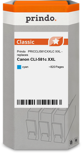 prindo-classic-xxl-cyan-druckerpatrone