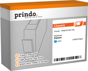prindo-classic-xxl-cyan-druckerpatrone