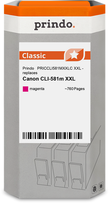 prindo-classic-xxl-magenta-druckerpatrone