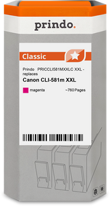 prindo-classic-xxl-magenta-druckerpatrone