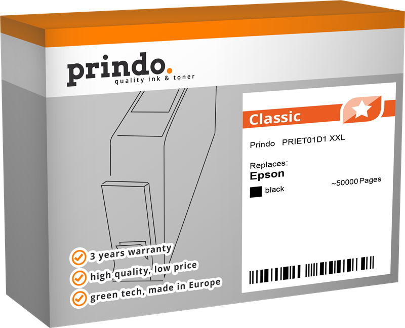 prindo-classic-xxl-schwarz-druckerpatrone