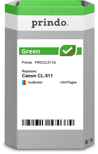 prindo-green-mehrere-farben-druckerpatrone