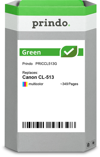 prindo-green-mehrere-farben-druckerpatrone