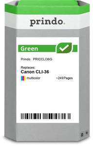 prindo-green-mehrere-farben-druckerpatrone