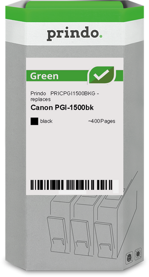 prindo-green-schwarz-druckerpatrone