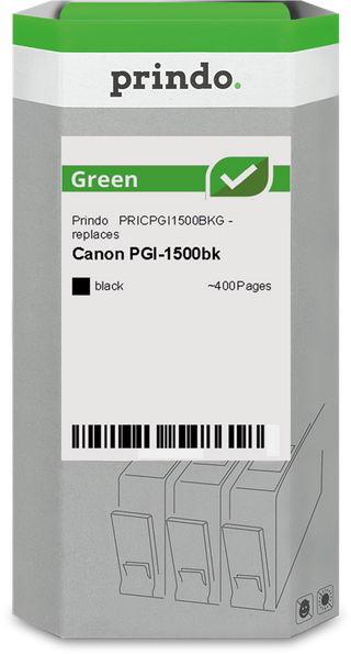 prindo-green-schwarz-druckerpatrone