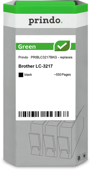 prindo-green-schwarz-druckerpatrone