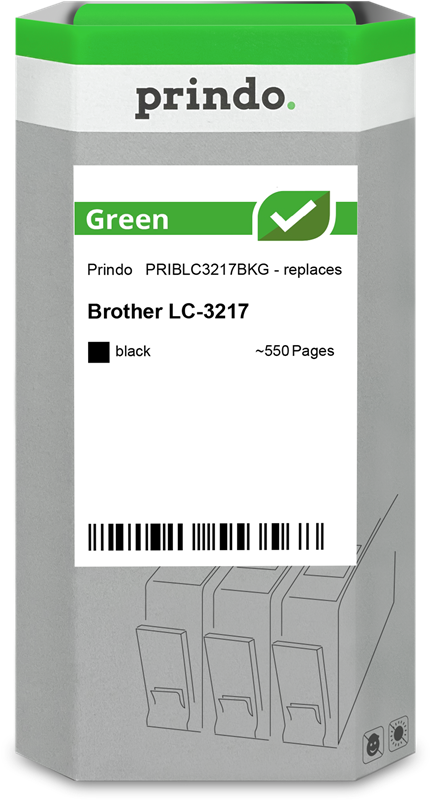 prindo-green-schwarz-druckerpatrone