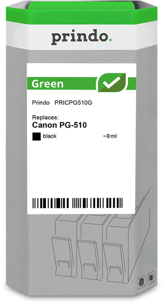 prindo-green-schwarz-druckerpatrone