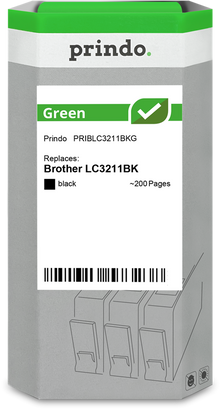 prindo-green-schwarz-druckerpatrone