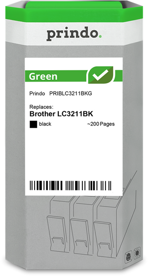 prindo-green-schwarz-druckerpatrone